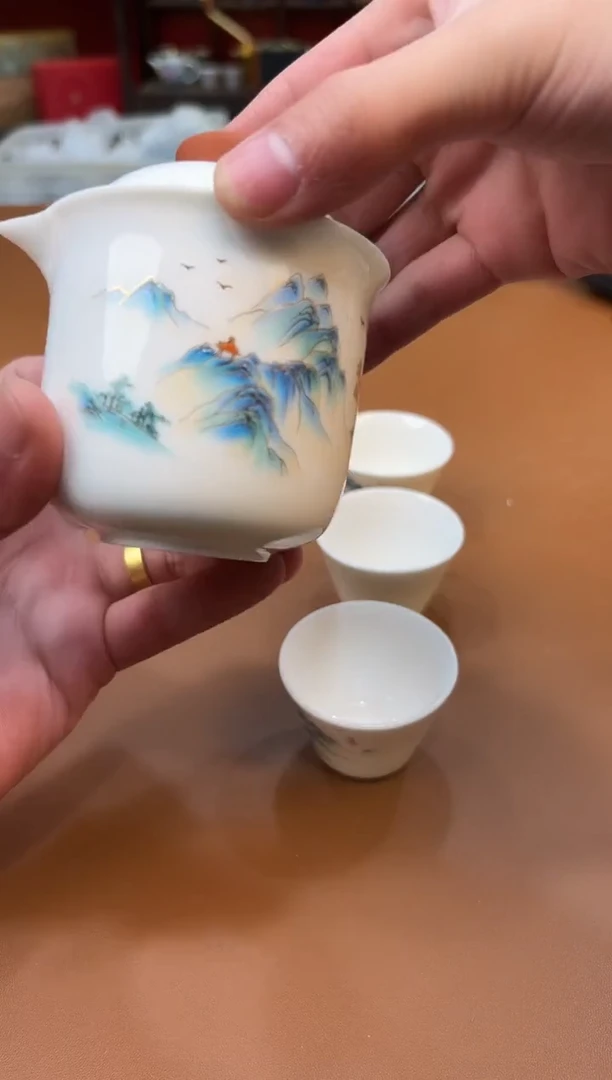 【闪购商品】其他禧一茶器粉丝福利@@888