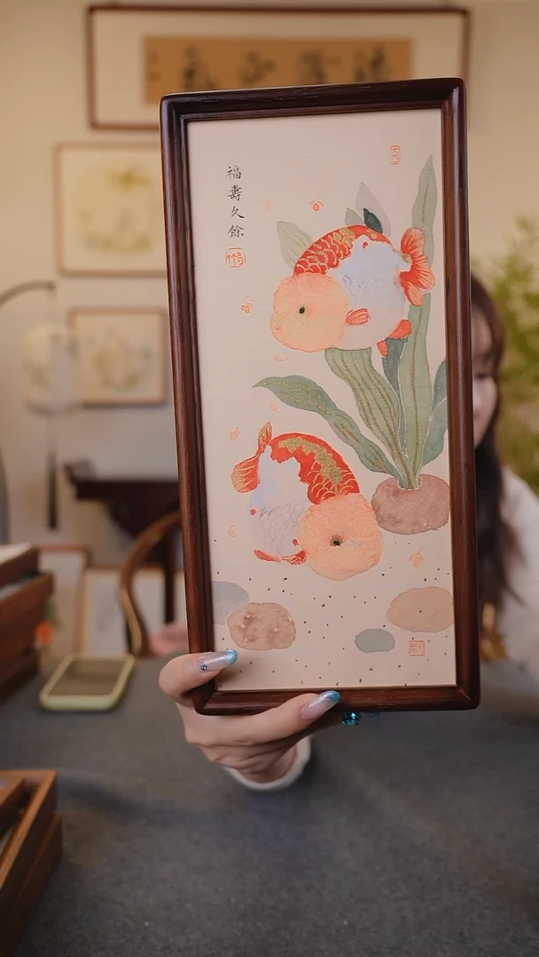 横款鹿鸣现代美术馆