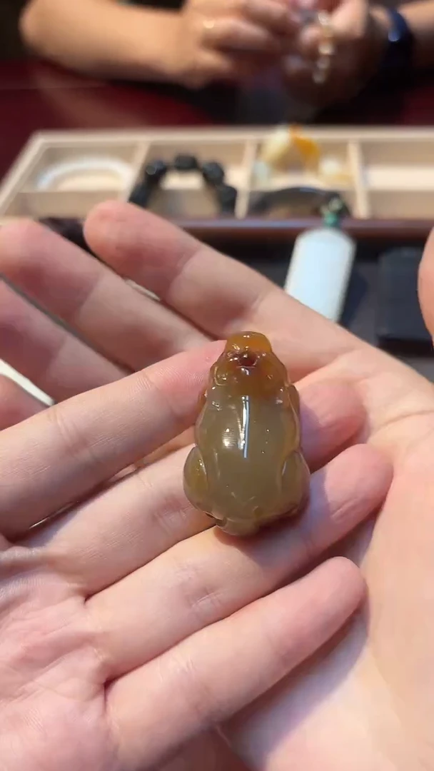 未镶嵌颈饰玛瑙/玉髓30