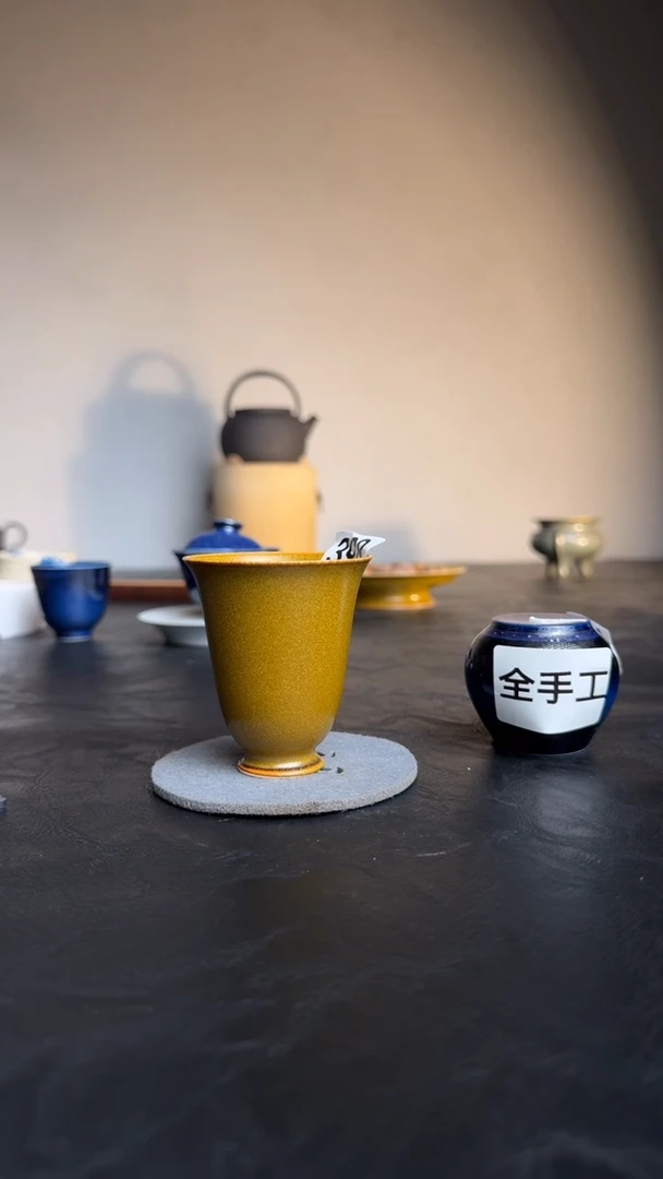 婺州龙窑烧制技艺全手工（398