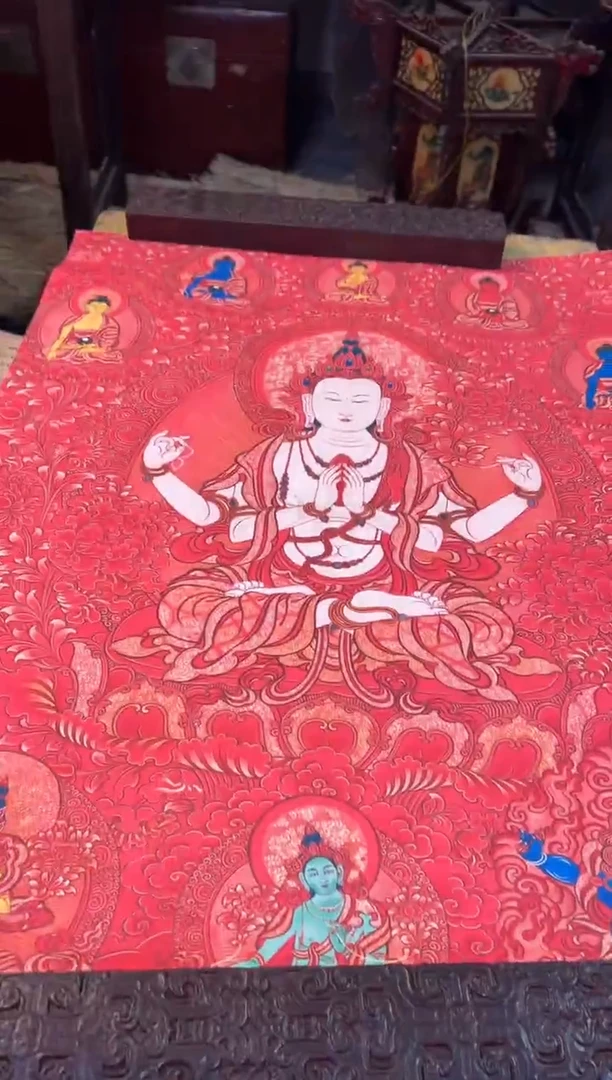 卷轴画周总精选专属链接啊啊啊 A-140