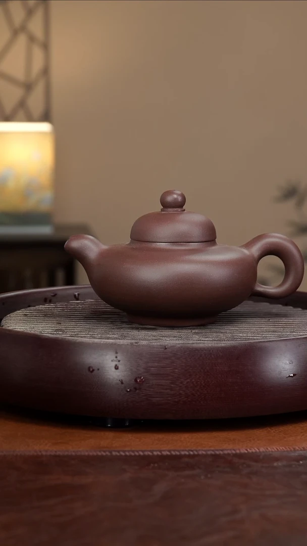 【闪购商品】紫砂茶壶宜兴紫砂壶