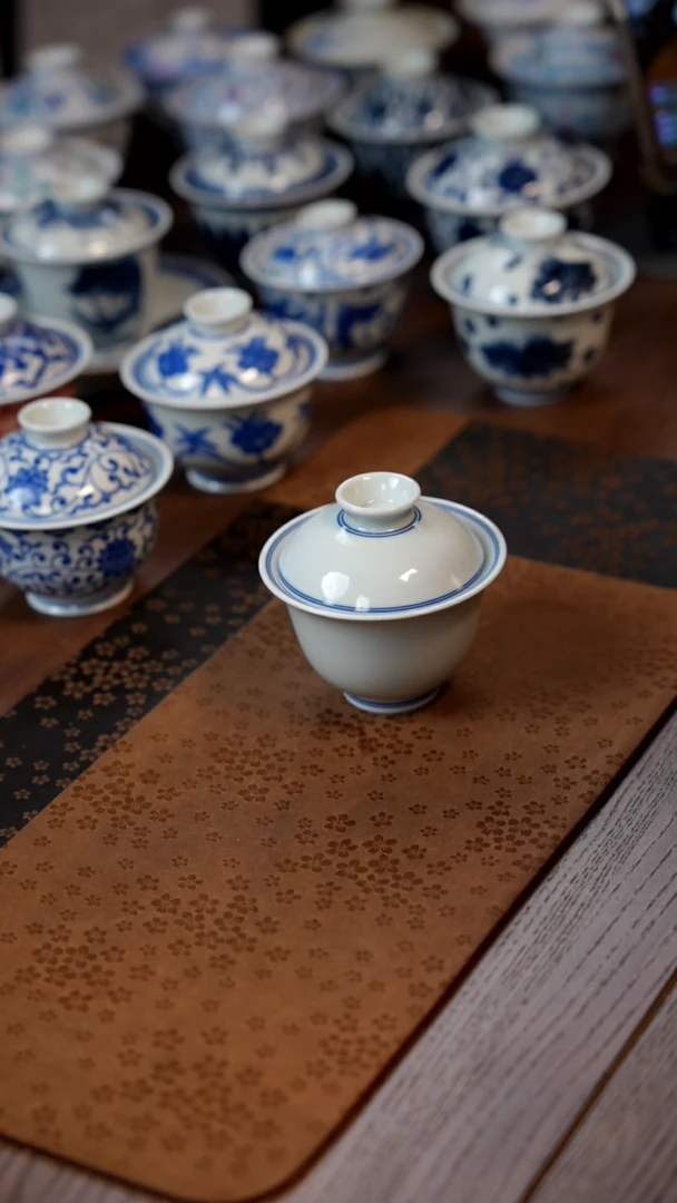 【闪购商品】120小元宝盖碗1111111