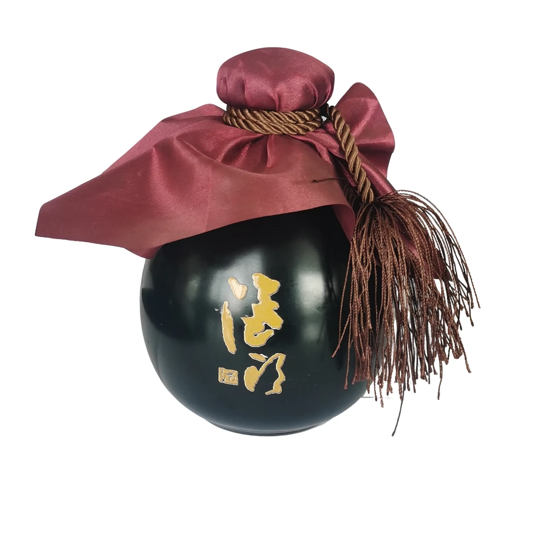 侃侃定制口粮酒41-50度500MLX2