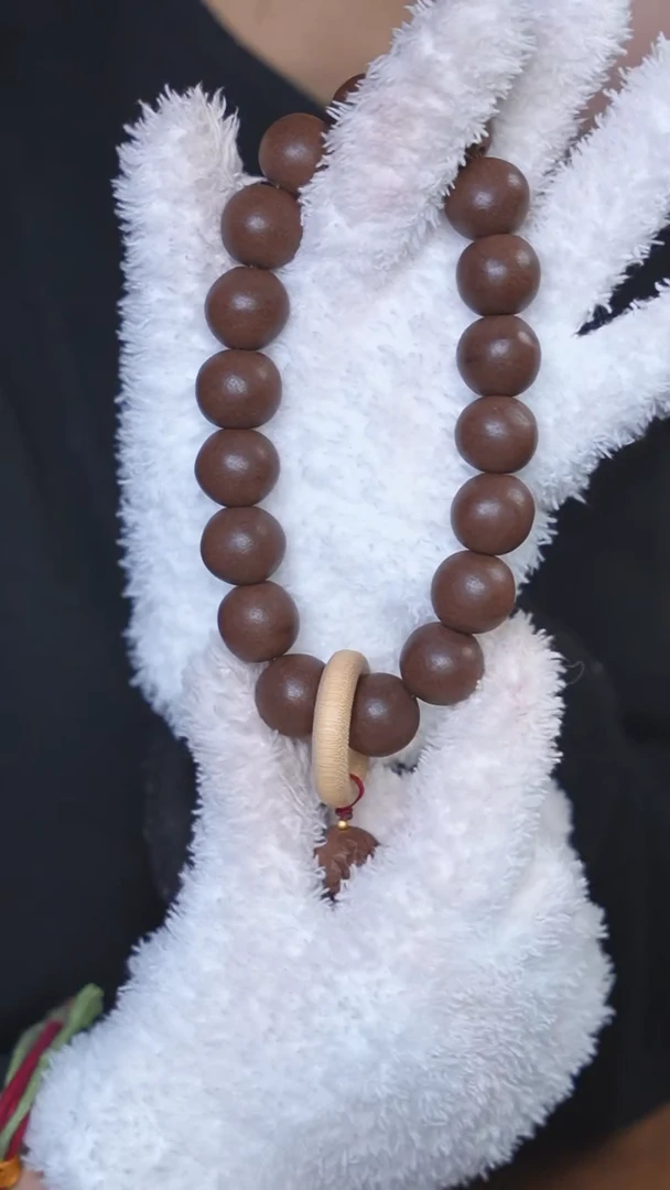 【闪购商品】泥塑生命之光1.8左右莲花跑环手持