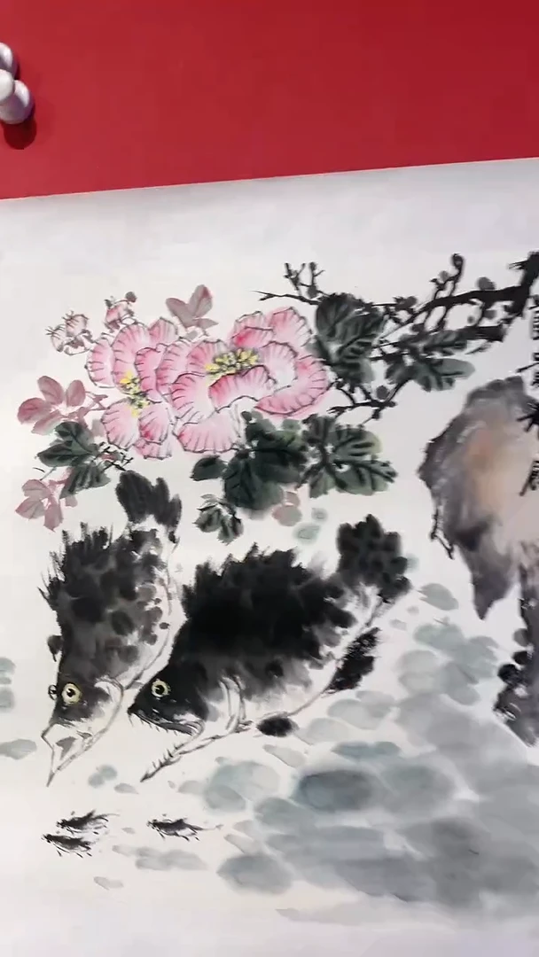 【闪购商品】绘画ZY-2平尺-国画-中藏美