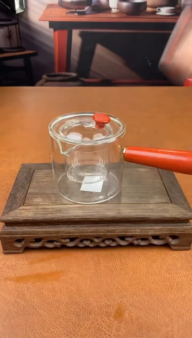 【闪购商品】陶禧茶器闪购福利V