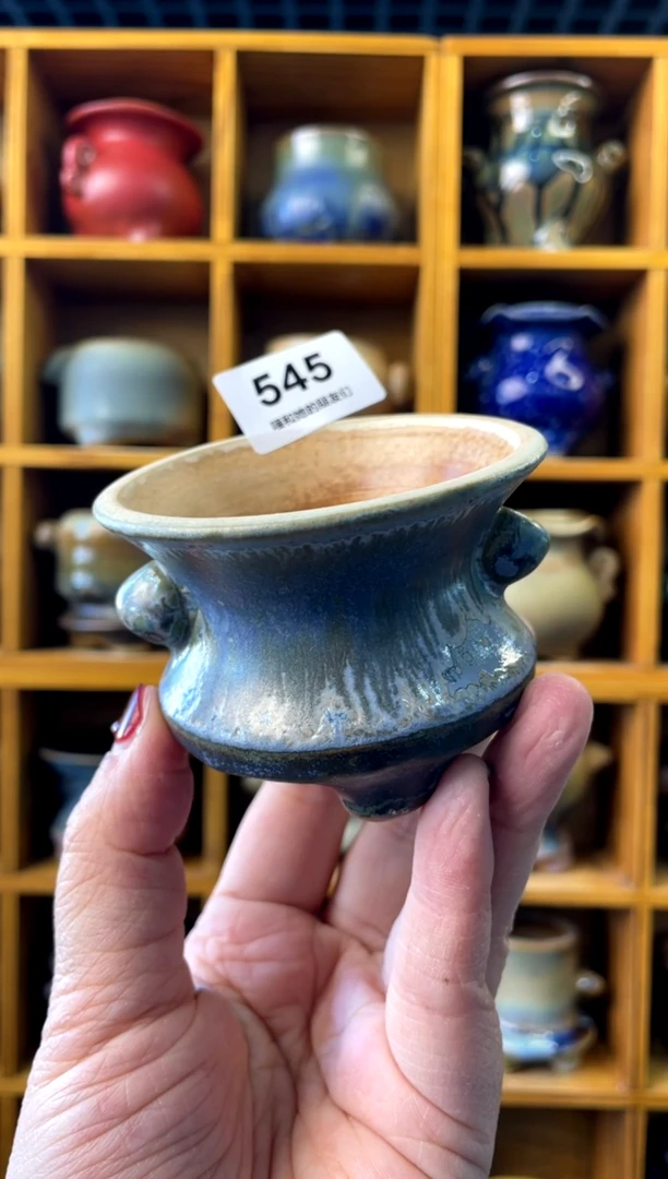 【闪购商品】陶545 内口6.5