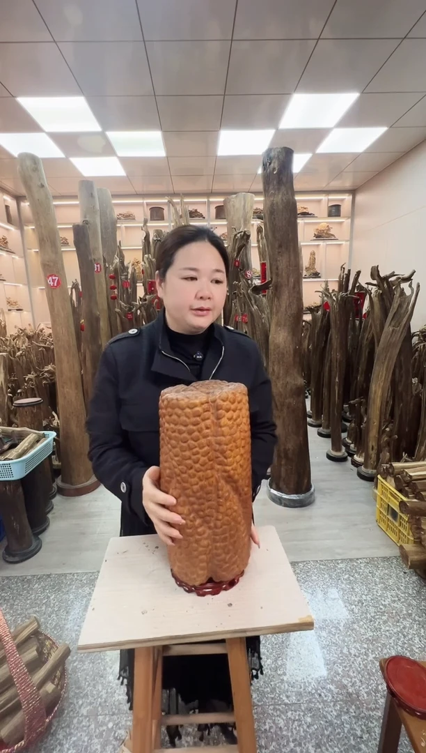 【闪购商品】沉香木摆件沉香原料摆件