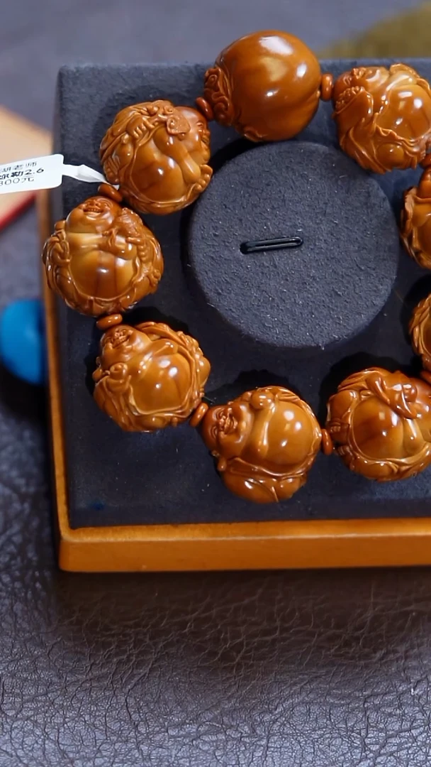 手串/手链橄榄核抱****?手串/手链 橄榄核