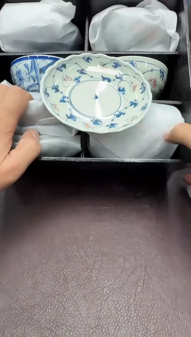 手工艺品琉璃花*337