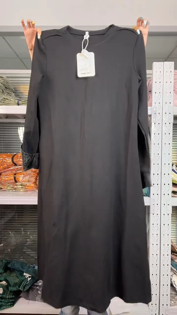 罗马布裙 2XL  125-135斤
