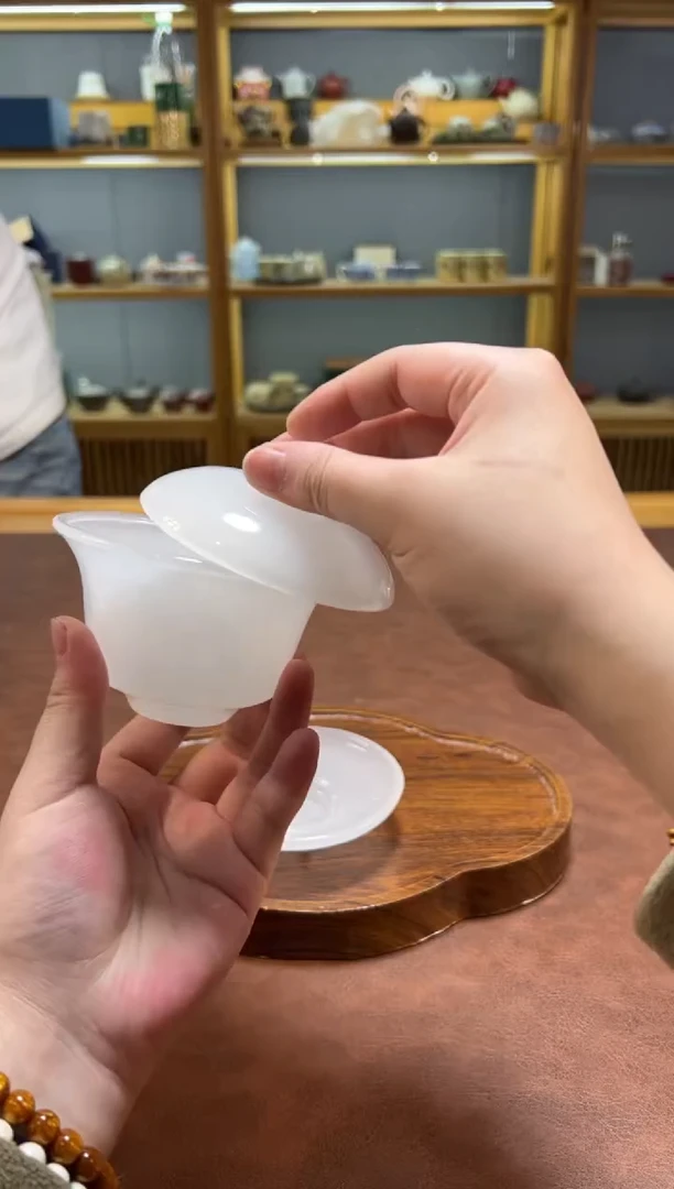 【闪购商品】沐森茶具清货专属链接