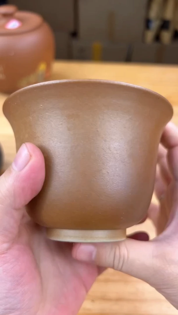 壶210号杯【白云推荐】