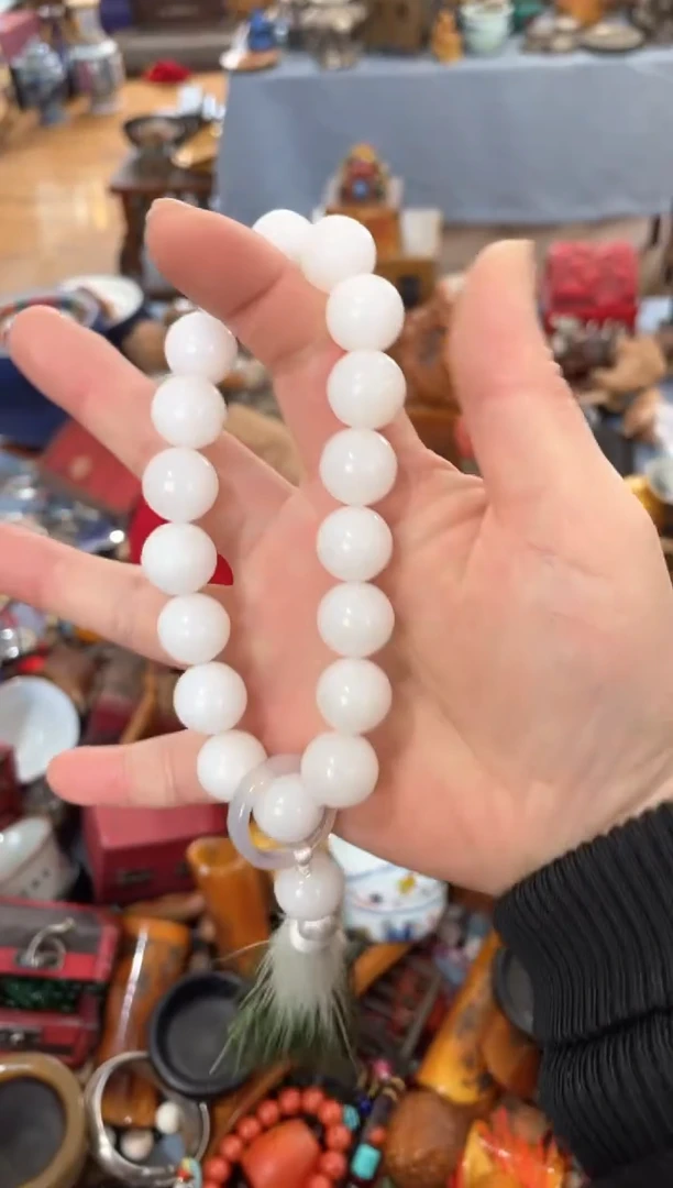 【闪购商品】2宫廷影视老旧工艺摆件