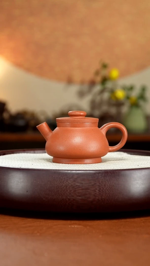 茶壶紫砂宜兴紫砂壶
