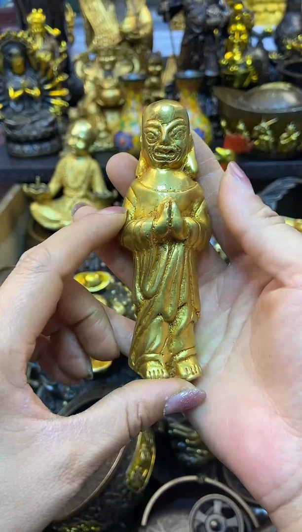 案台摆件 桌面摆件