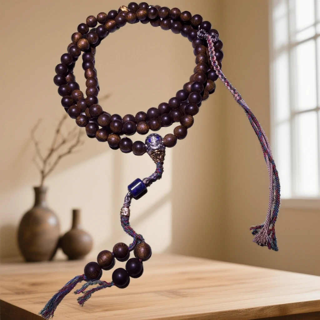 沉香海南莺歌奇楠沉香 设计  多圈