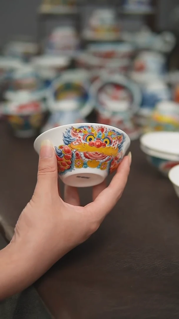 宠粉福利价        小汤碗
