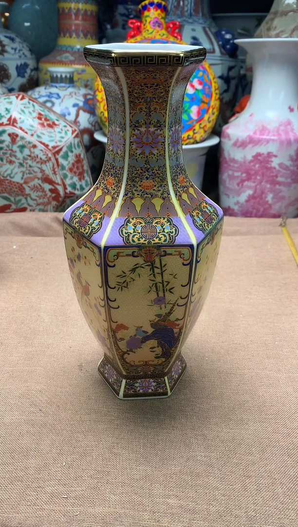 摆件旧藏瓷器旧藏瓷器