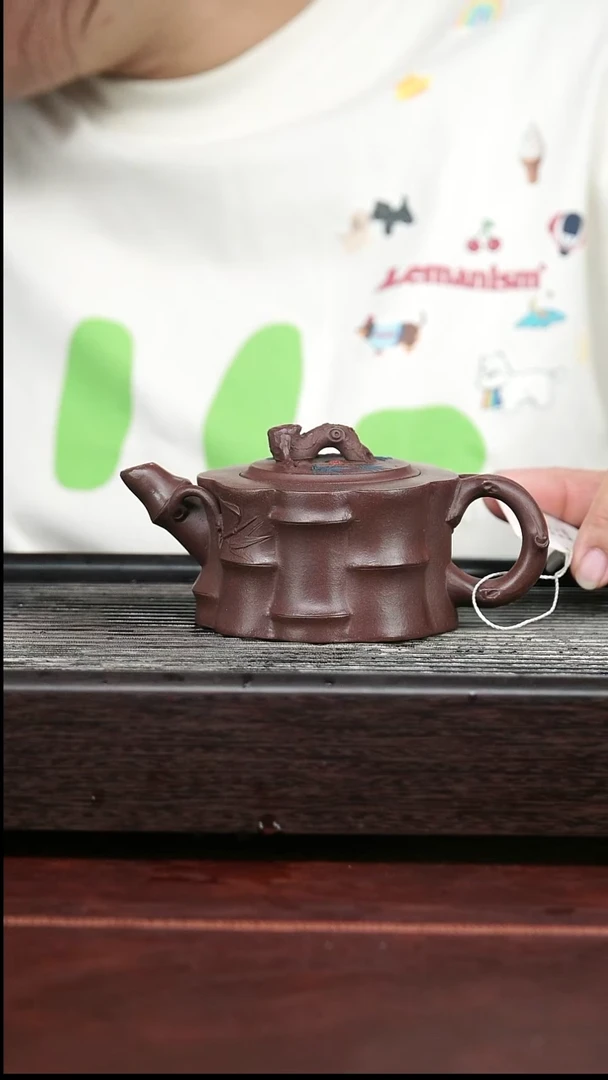 茶壶紫砂精品紫砂壶66.......200CC