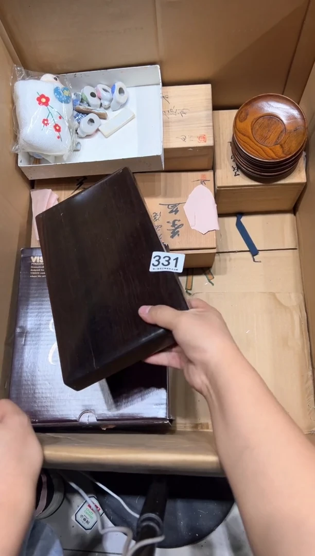 瓷片四*姐331............