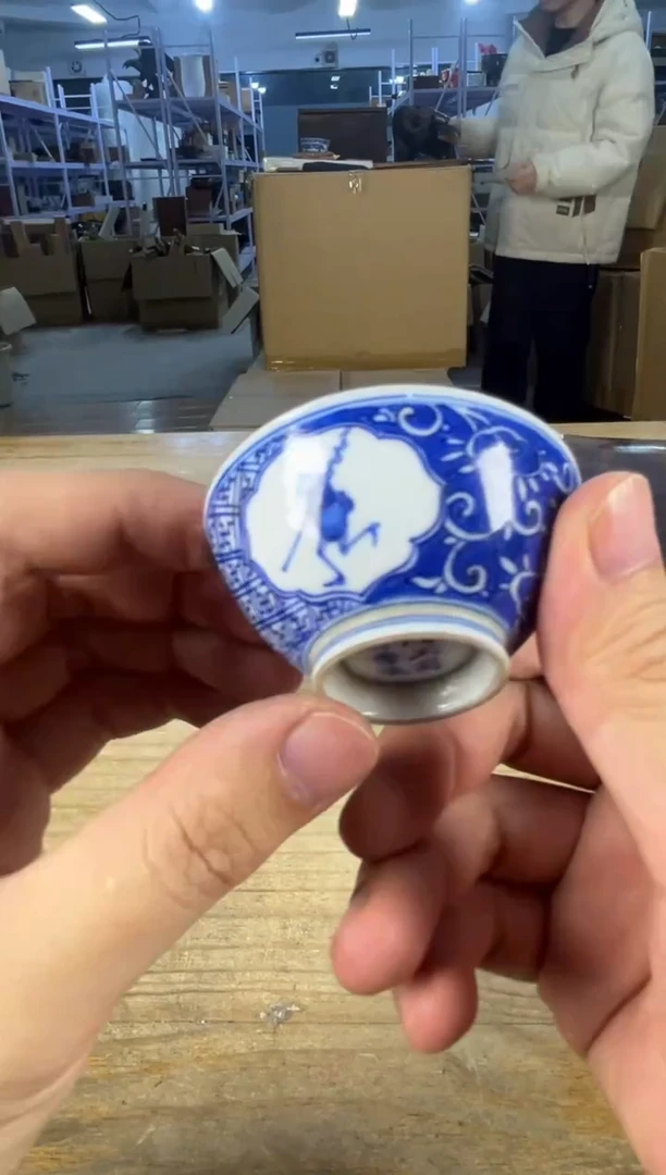 紫砂中古品默认微瑕 满18包邮