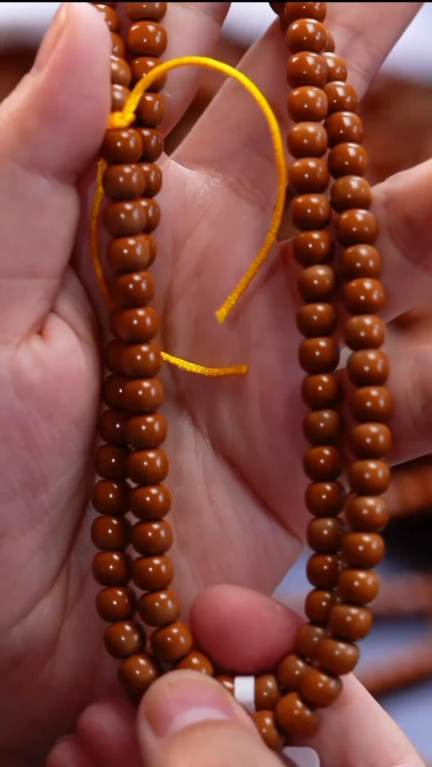 手串橄榄核苏工橄榄核