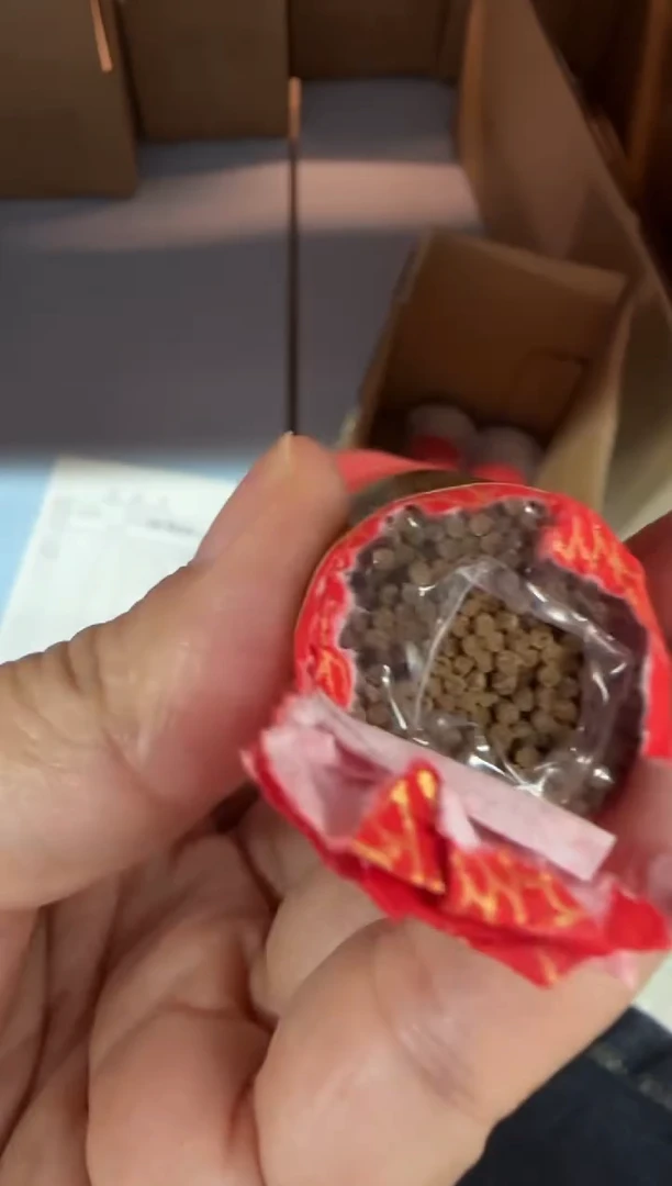 线香26号 海南腊结红土