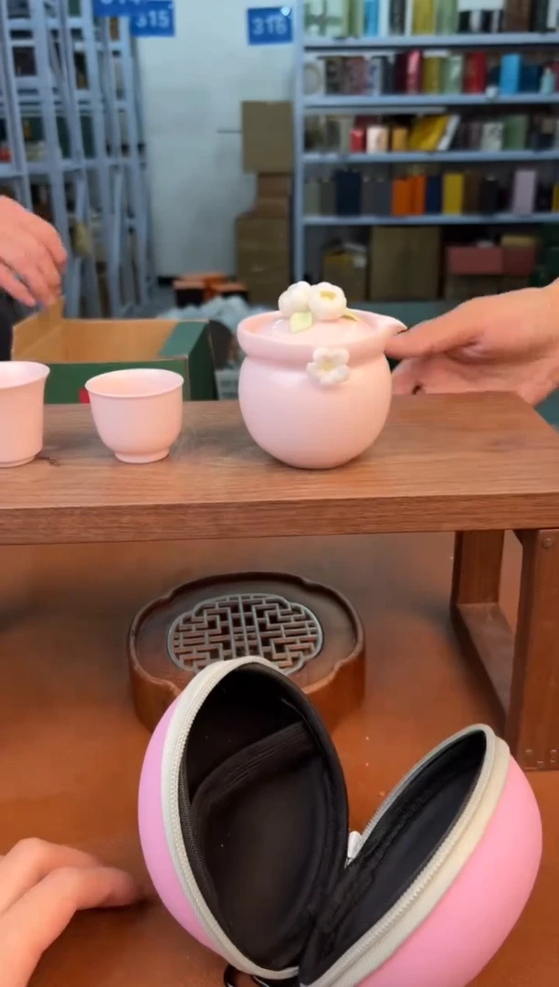 【闪购商品】喜物茶器清仓福利品¥¥¥¥¥¥¥