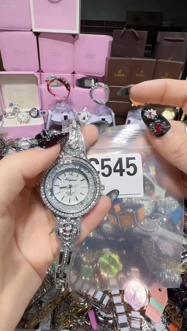 石英机芯锻造碳钢直播定闪专用