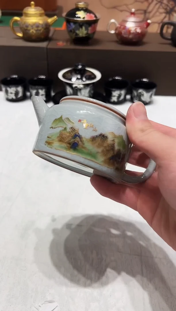 其他其他其他其他茶具类