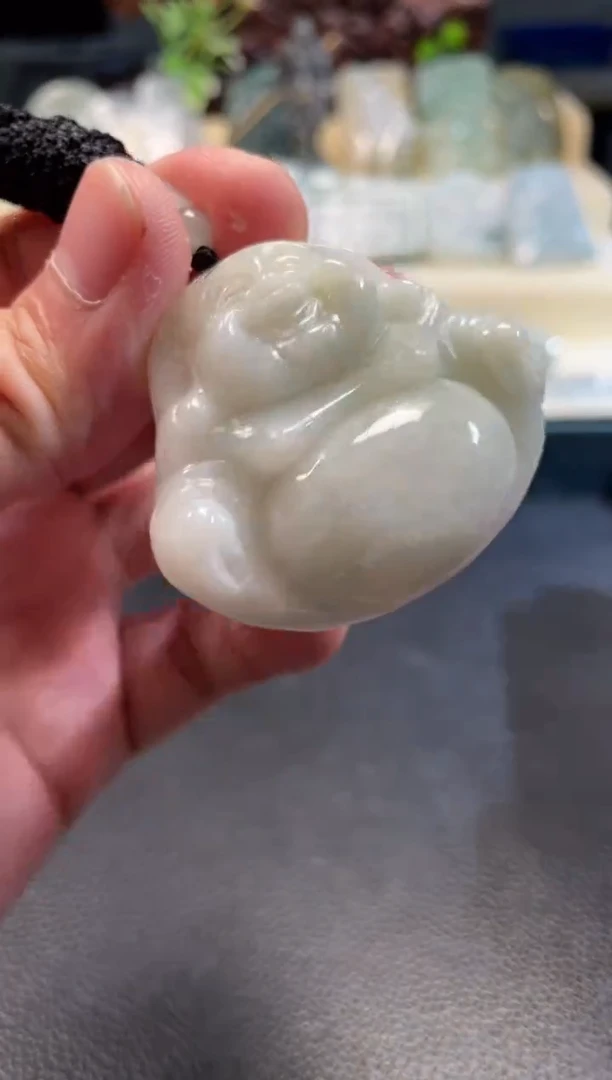 颈饰未镶嵌翡翠11/21/141