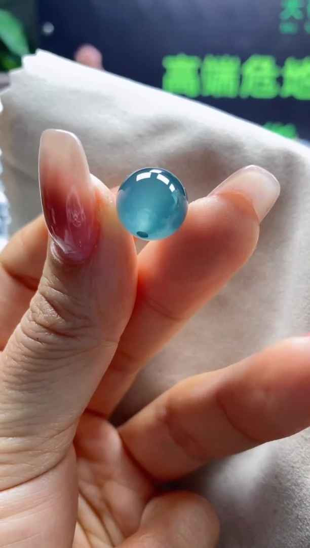 颈饰未镶嵌翡翠1037577788(卡12左右)