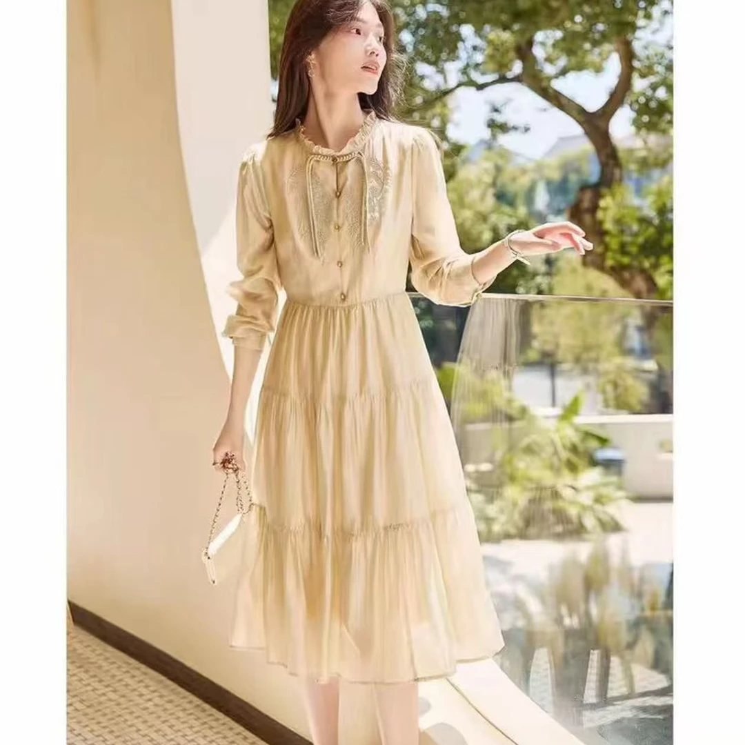 XT【专属链接】601-700非图款【认准主播报的编码下单】女装连衣裙