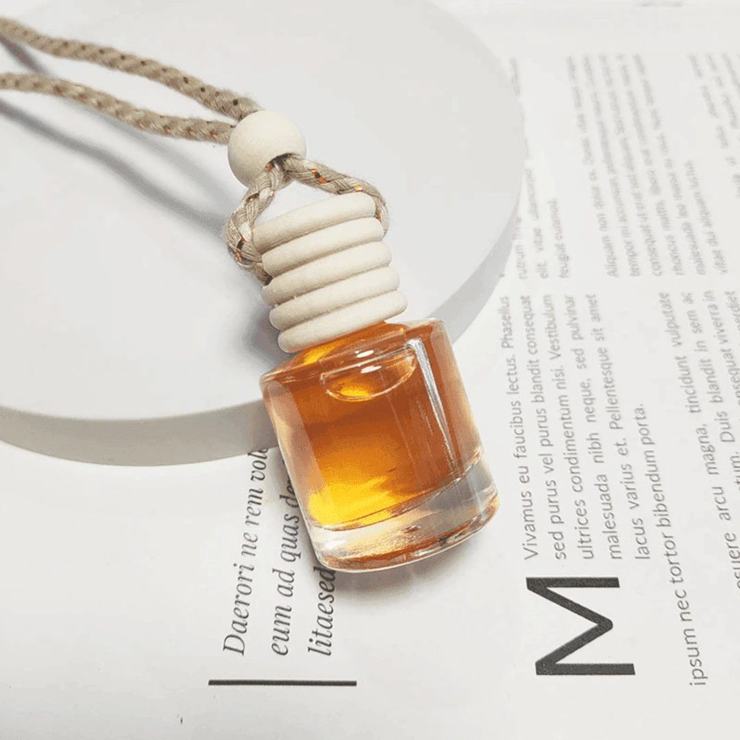 【主播专属】拍5送1【十单八单囤】香薰吊坠持久家居