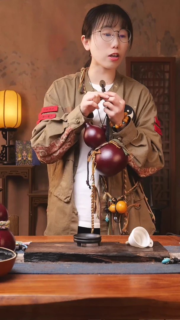 【闪购商品】16号精品葫芦理性消费拍拍退退限购