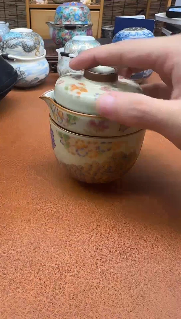 陶瓷@福利多多多多~~~