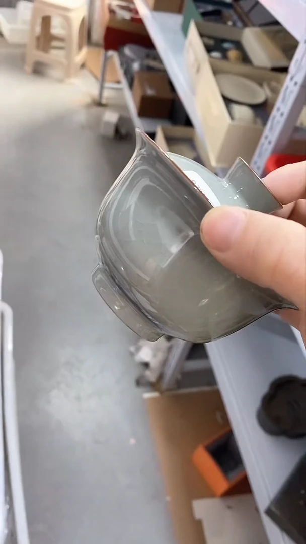 瓷片陶瓷茶器福利6