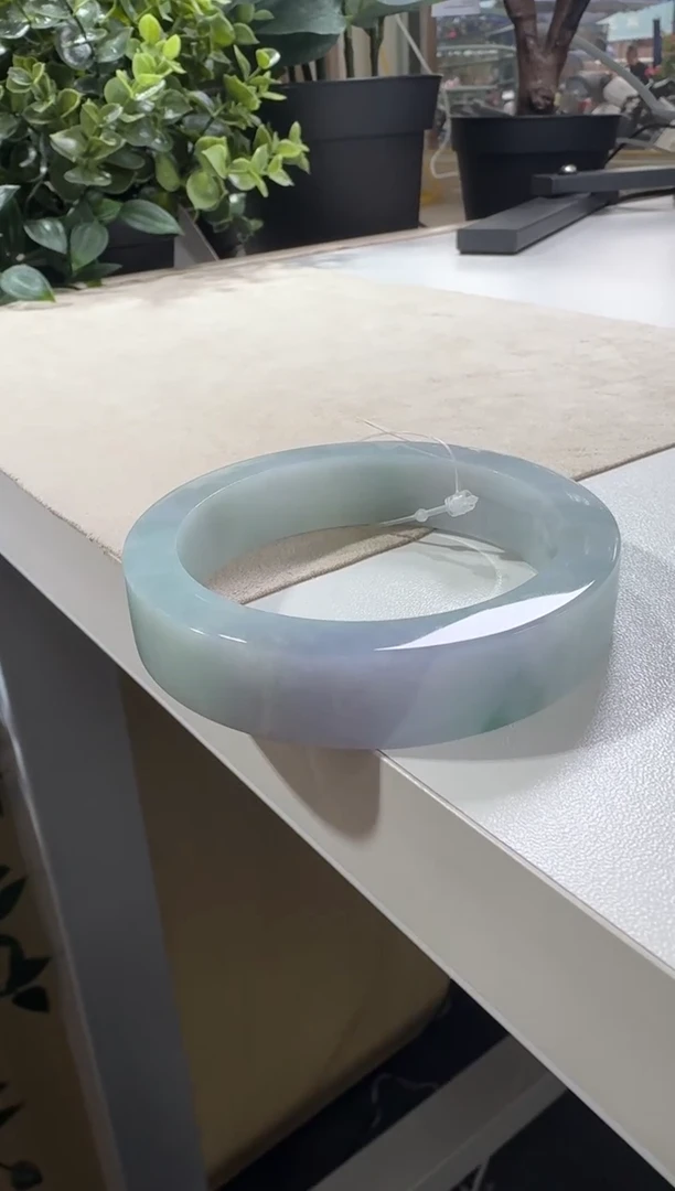 未镶嵌毛胚定制翡翠55-57