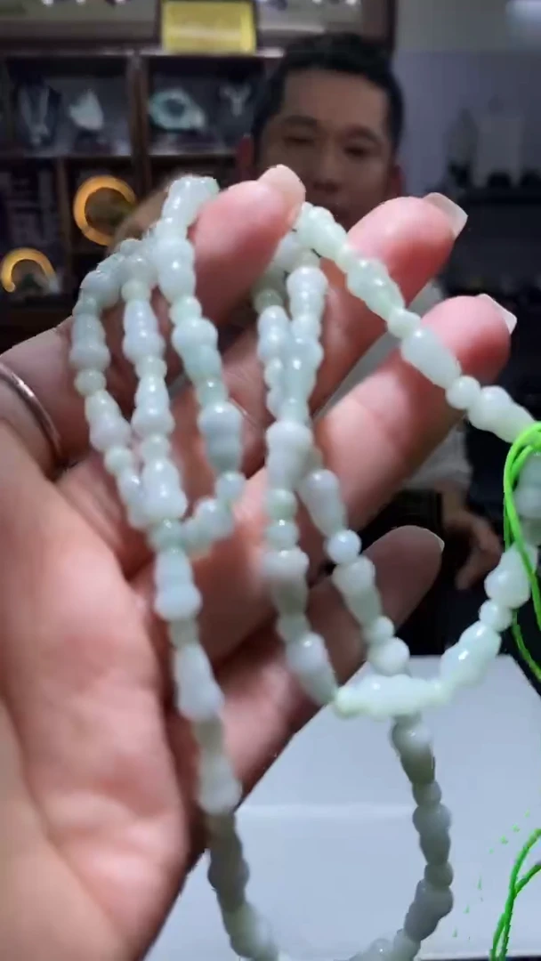 未镶嵌定制翡翠缅甸A货A3436