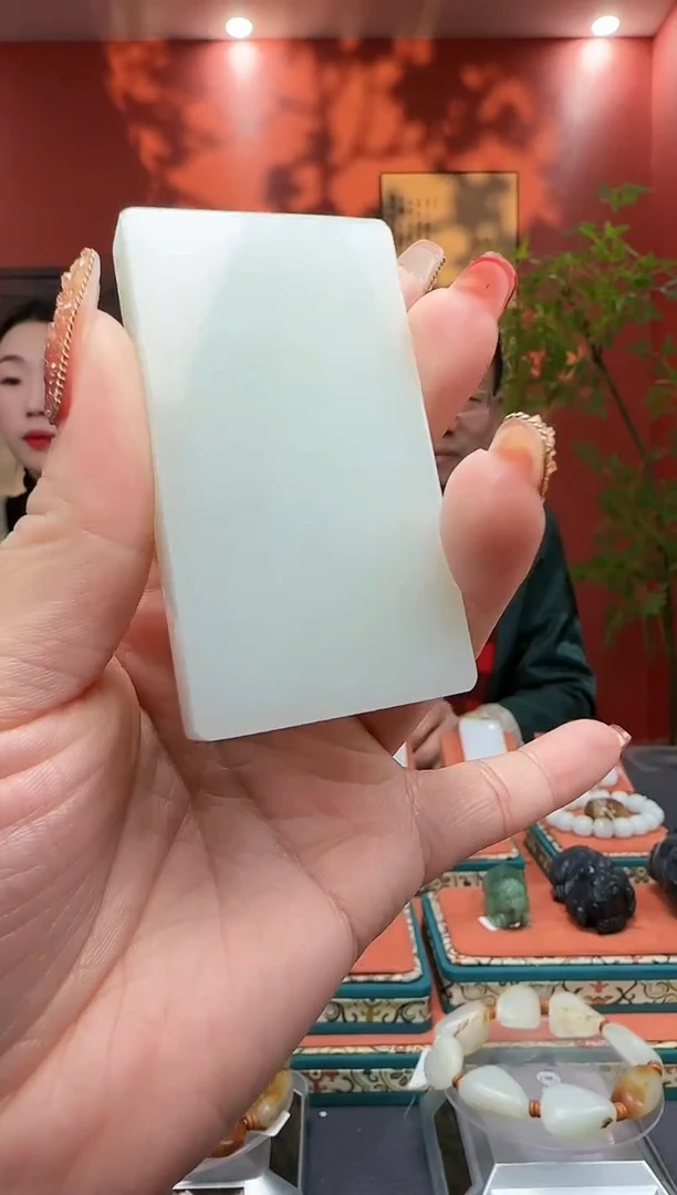 【闪购商品】和田玉吊坠未镶嵌吊坠