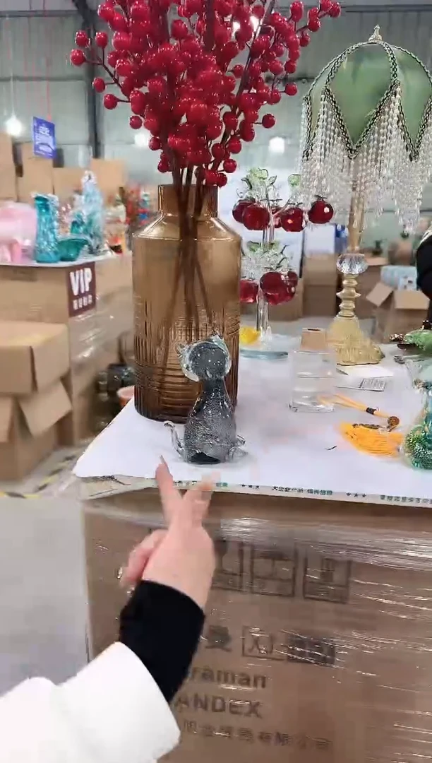 【闪购商品】藤优品花器C-早36