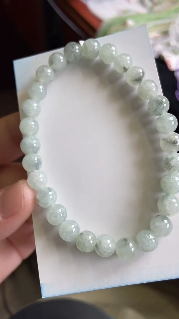 未镶嵌手链翡翠21