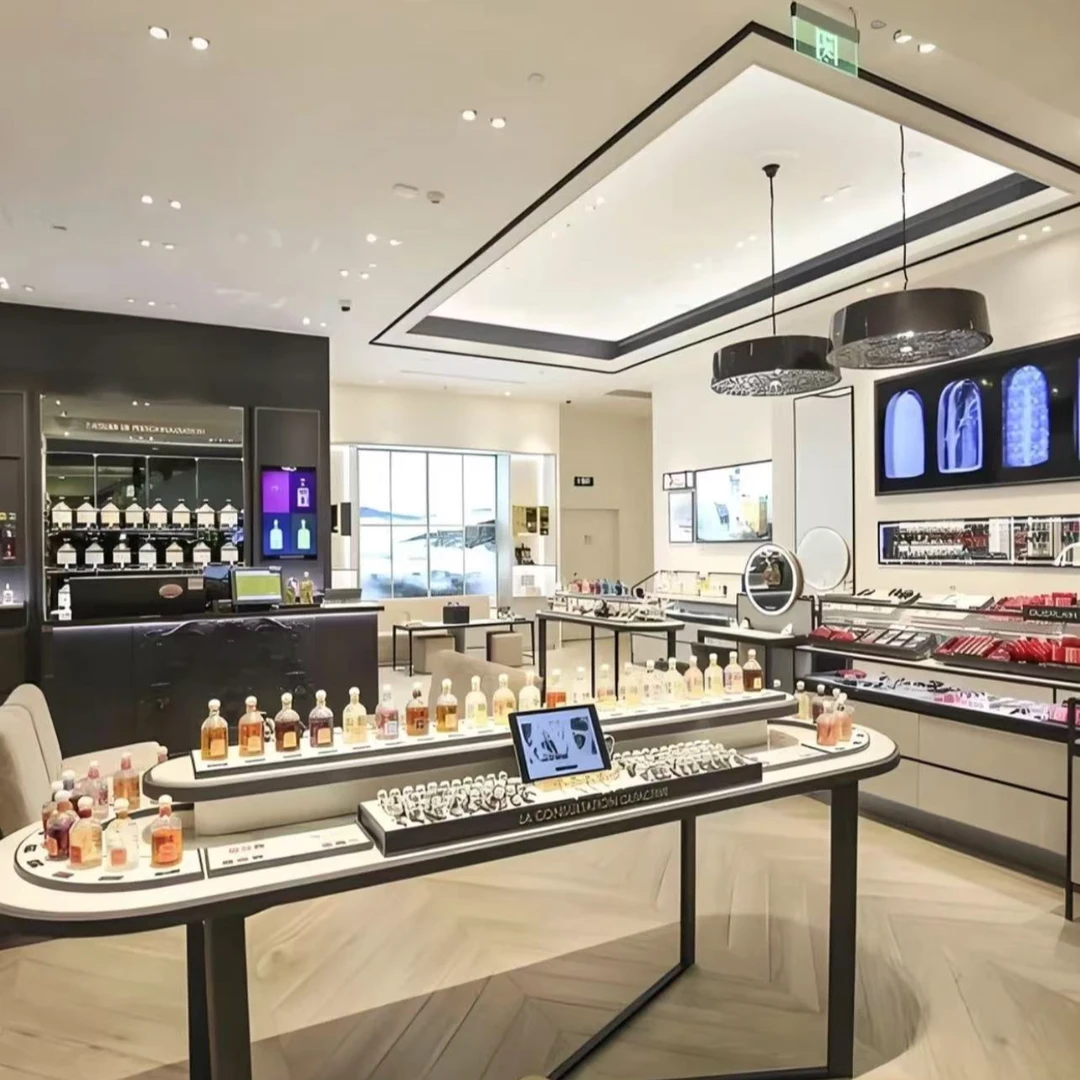 热门香水8件套、反转、无人区、无界、真我、粉邂、黑鸭、自由之水、甜心