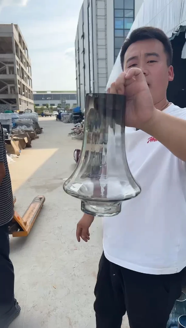 花瓶客厅餐桌插花装饰好物