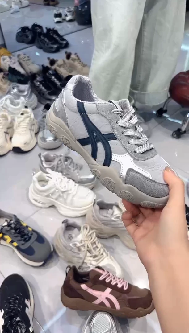 单鞋8815 灰色38 码