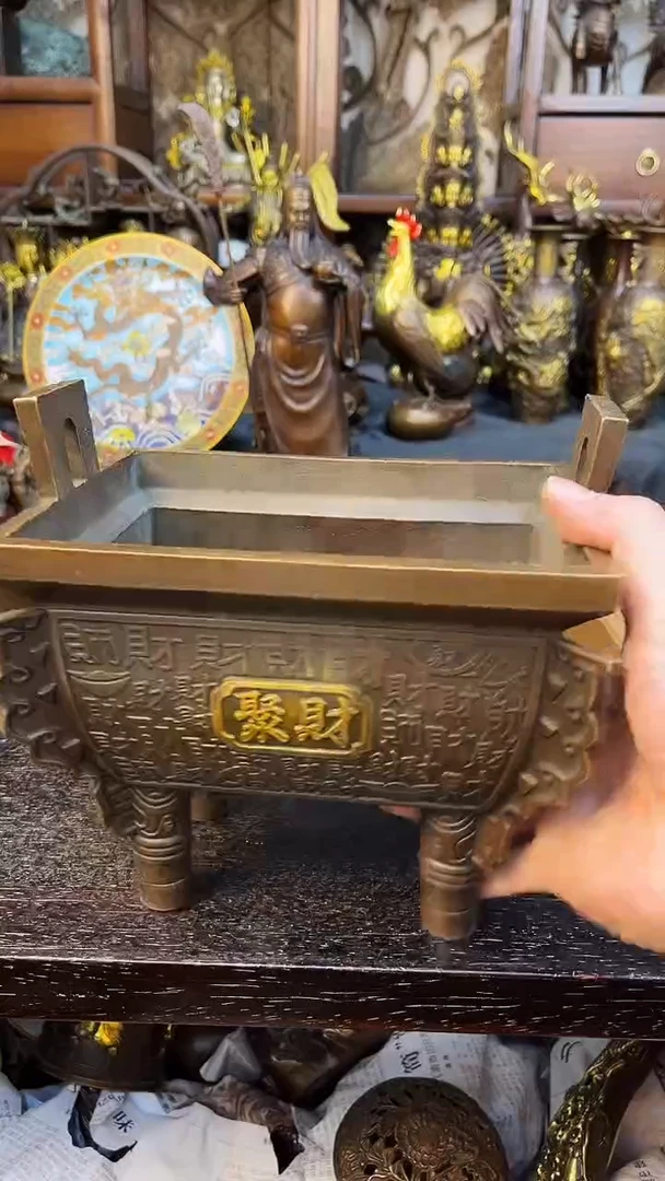 1129李哥铜器摆件链接