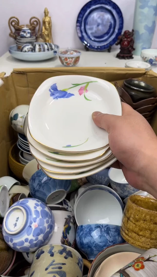 茶杯紫砂辉哥中古满30包邮