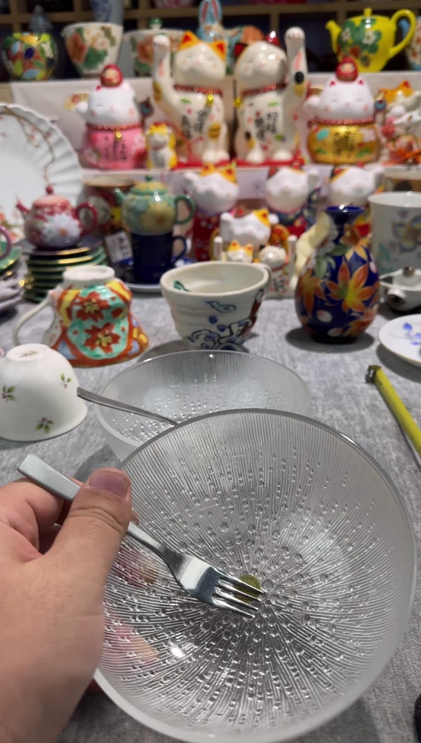 【闪购商品】碟鹏哥鹏哥瓷器专拍